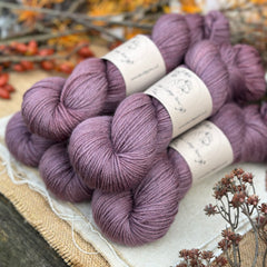 Oakworth DK in Heliotrope (Dyelot 271125)
