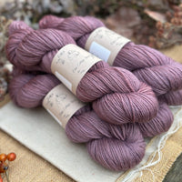 Oakworth DK in Heliotrope (Dyelot 271125)