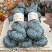 Oakworth DK in Hyssop (Dyelot 271125)