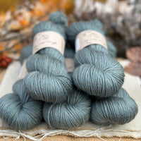 Oakworth DK in Hyssop (Dyelot 271125)