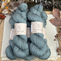 Oakworth DK in Hyssop (Dyelot 271125)