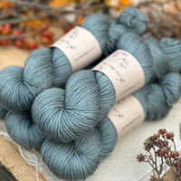 Oakworth DK in Hyssop (Dyelot 271125)