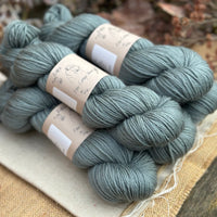 Oakworth DK in Hyssop (Dyelot 271125)