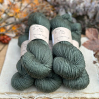 Oakworth DK in Cedar (Dyelot 271125)