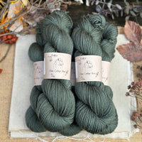 Oakworth DK in Cedar (Dyelot 271125)