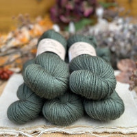 Oakworth DK in Cedar (Dyelot 271125)