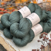 Oakworth DK in Cedar (Dyelot 271125)