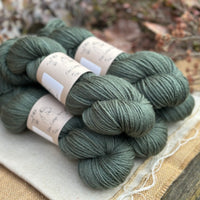 Oakworth DK in Cedar (Dyelot 271125)