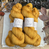 Oakworth DK in Marigold (Dyelot 271125)