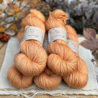 Oakworth DK in Oatfields (Dyelot 271125)