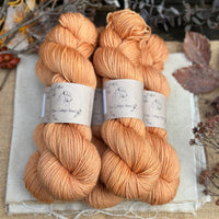 Oakworth DK in Oatfields (Dyelot 271125)