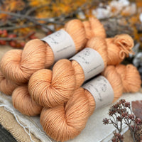 Oakworth DK in Oatfields (Dyelot 271125)