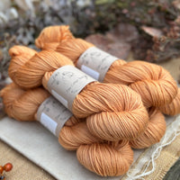 Oakworth DK in Oatfields (Dyelot 271125)
