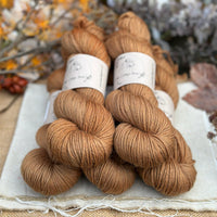 Oakworth DK in Twig (Dyelot 271125)