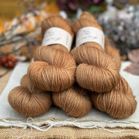 Oakworth DK in Twig (Dyelot 271125)