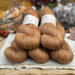 Oakworth DK in Twig (Dyelot 271125)