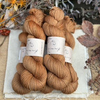 Oakworth DK in Twig (Dyelot 271125)