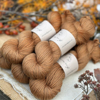 Oakworth DK in Twig (Dyelot 271125)