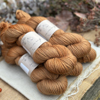 Oakworth DK in Twig (Dyelot 271125)