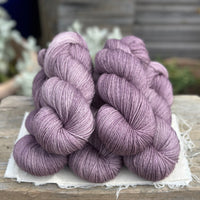Brimham 4ply in Thunder (Dyelot 060525)