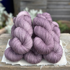Brimham 4ply in Thunder (Dyelot 060525)