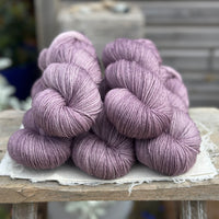 Brimham 4ply in Thunder (Dyelot 060525)