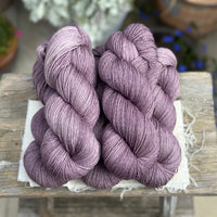 Brimham 4ply in Thunder (Dyelot 060525)