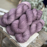 Brimham 4ply in Thunder (Dyelot 060525)
