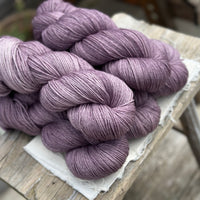 Brimham 4ply in Thunder (Dyelot 060525)