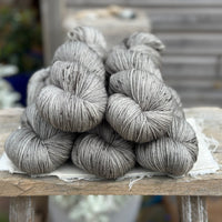 Brimham 4ply in Granite (Dyelot 060525)