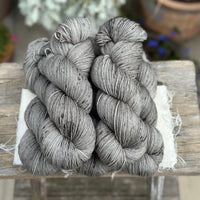 Brimham 4ply in Granite (Dyelot 060525)