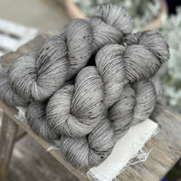 Brimham 4ply in Granite (Dyelot 060525)