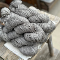 Brimham 4ply in Granite (Dyelot 060525)