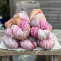 Brimham 4ply in Aquilegia (Dyelot 060525)