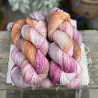 Brimham 4ply in Aquilegia (Dyelot 060525)