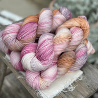 Brimham 4ply in Aquilegia (Dyelot 060525)