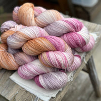 Brimham 4ply in Aquilegia (Dyelot 060525)