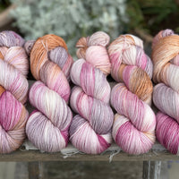 Brimham 4ply in Aquilegia (Dyelot 060525)