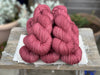 Brimham 4ply in Faded Bloom (Dyelot 060525)