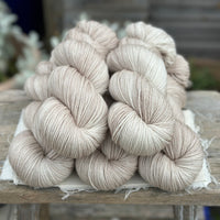 Brimham 4ply in Stone (Dyelot 060525)