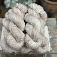 Brimham 4ply in Stone (Dyelot 060525)