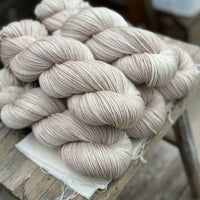 Brimham 4ply in Stone (Dyelot 060525)