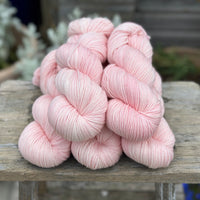 Brimham 4ply in Geum (Dyelot 060525)