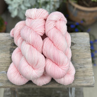 Brimham 4ply in Geum (Dyelot 060525)