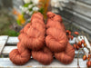 Brimham DK in Terracotta (dyelot 161225)