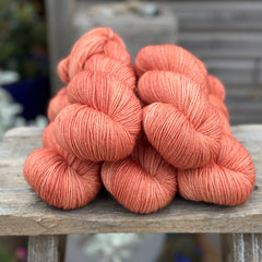 Brimham 4ply in Bog Myrtle (Dyelot 060525)