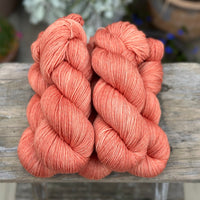 Brimham 4ply in Bog Myrtle (Dyelot 060525)