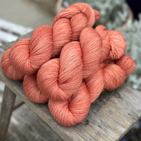 Brimham 4ply in Bog Myrtle (Dyelot 060525)