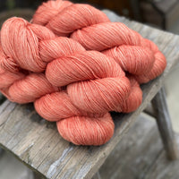 Brimham 4ply in Bog Myrtle (Dyelot 060525)