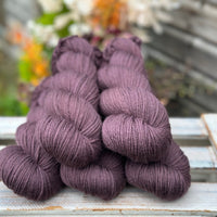 Brimham DK in Black Magic Rose (dyelot 161225)